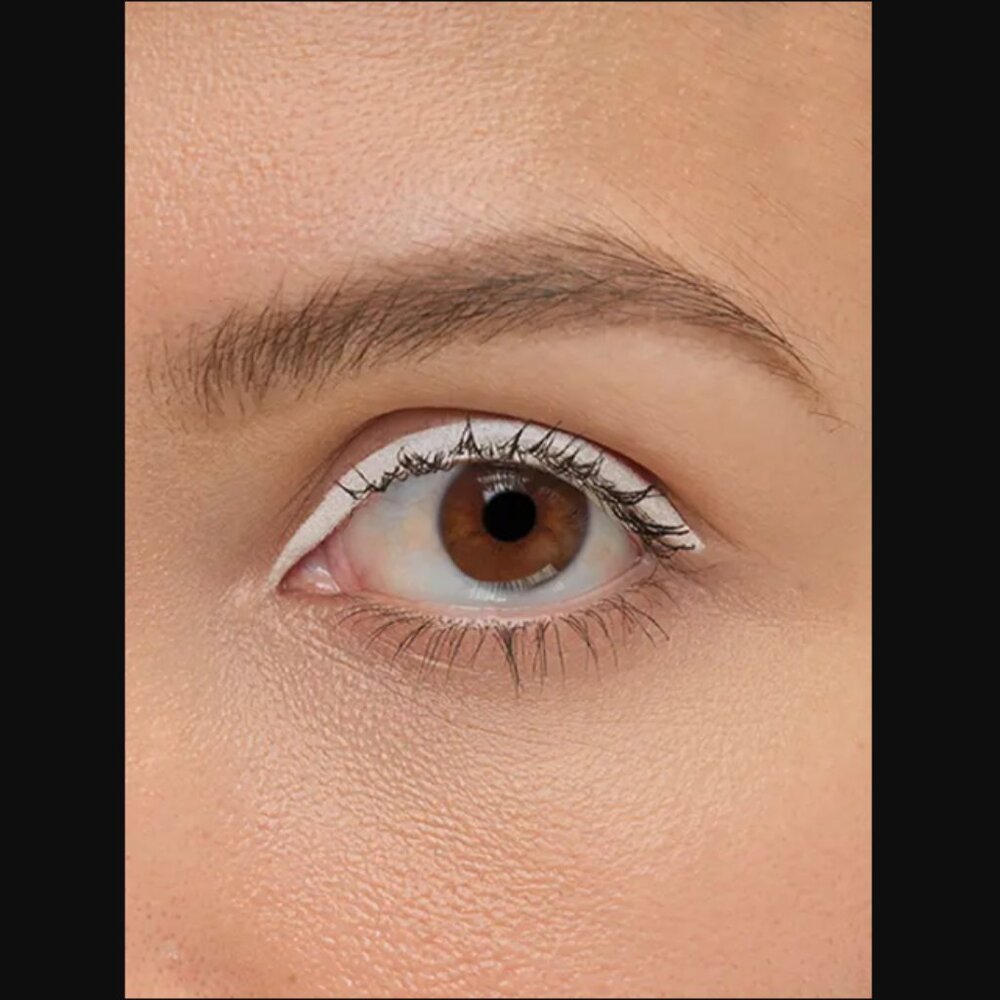 🔥3/$30 NIB About-Face Line Artist Longwear Gel Eyeliner High Altitude Full Size